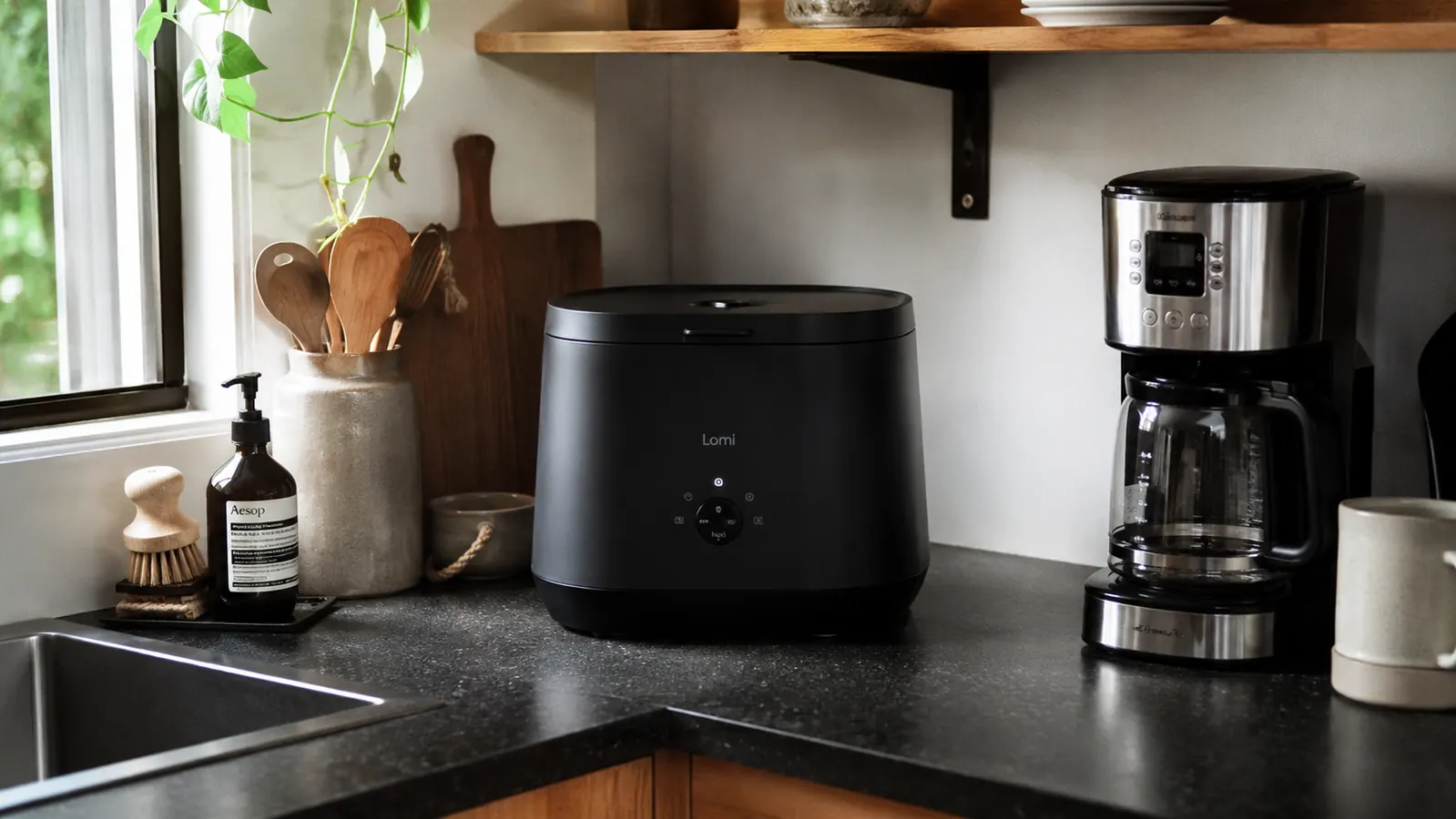 10 Reasons an Electric Composter Earns Its Counter Space