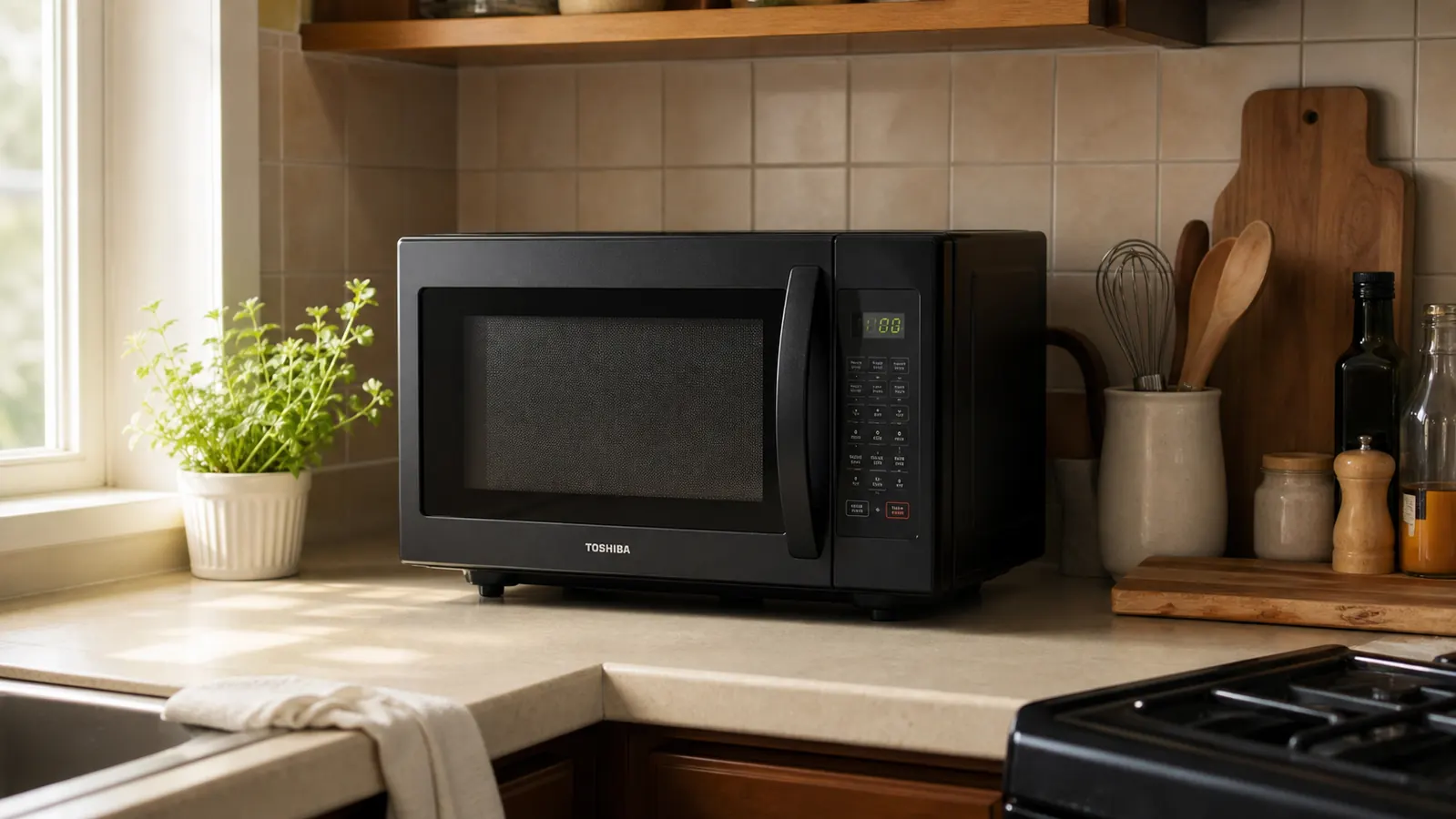 10 Reasons an Inverter Microwave Is Worth the Upgrade