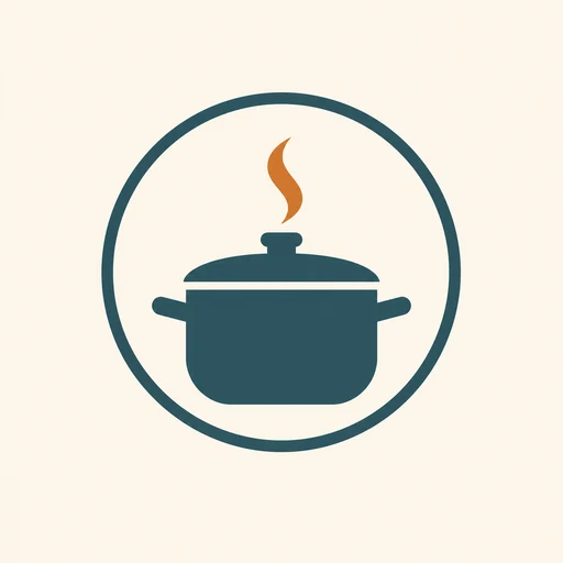 The Small Kitchen List logo