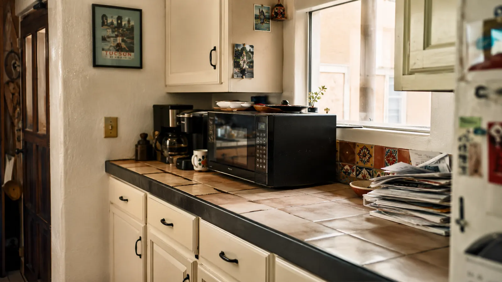 Toshiba Countertop Microwave: The Honest Review Nobody's Writing