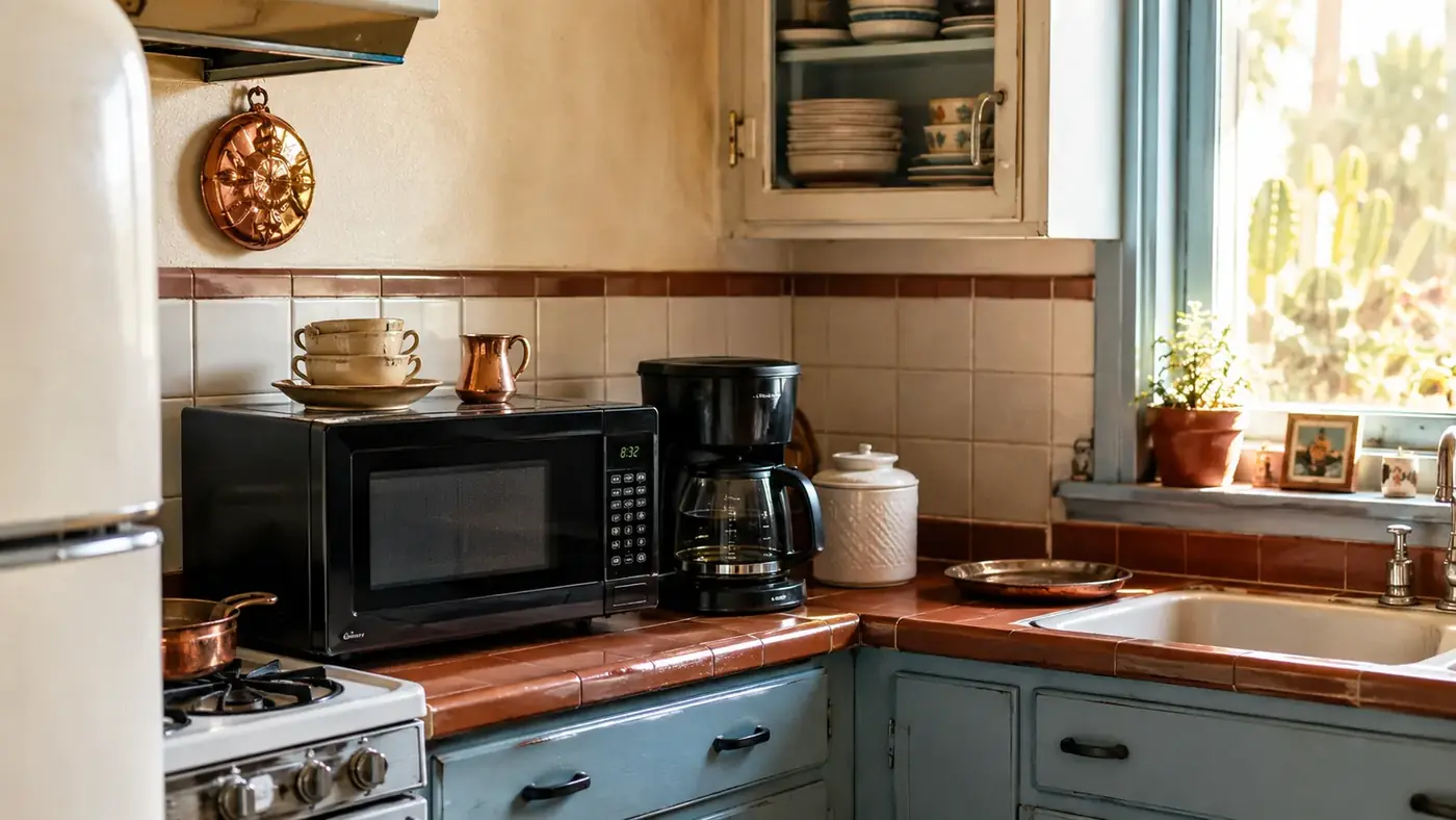 Toshiba Countertop Microwave Review: 6 Months of Daily Use